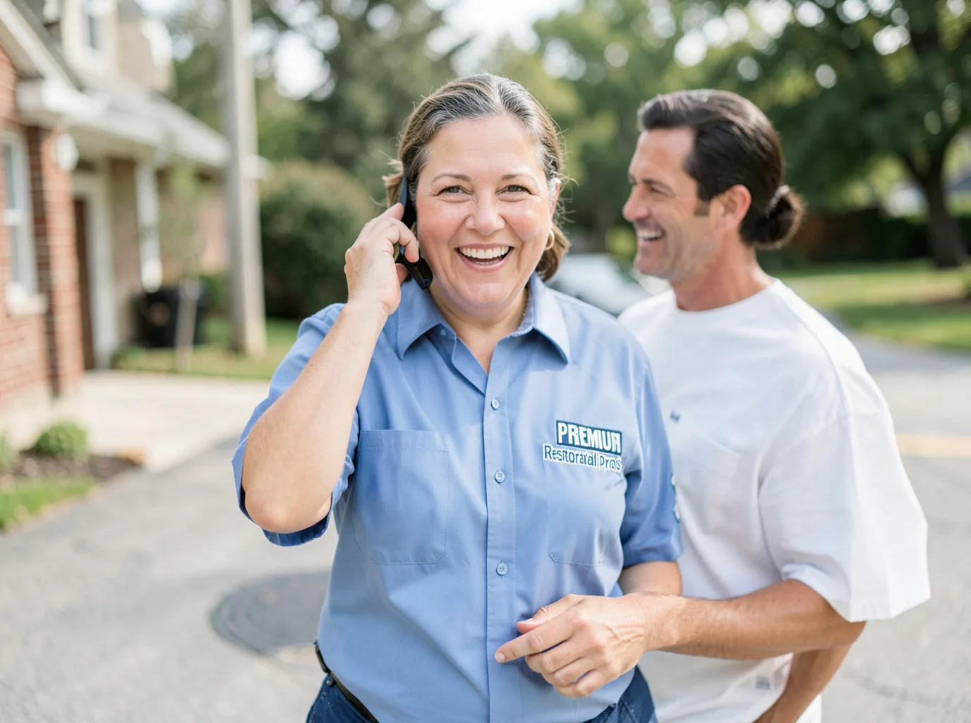 Water Damage Restoration Davenport, ND FAQs